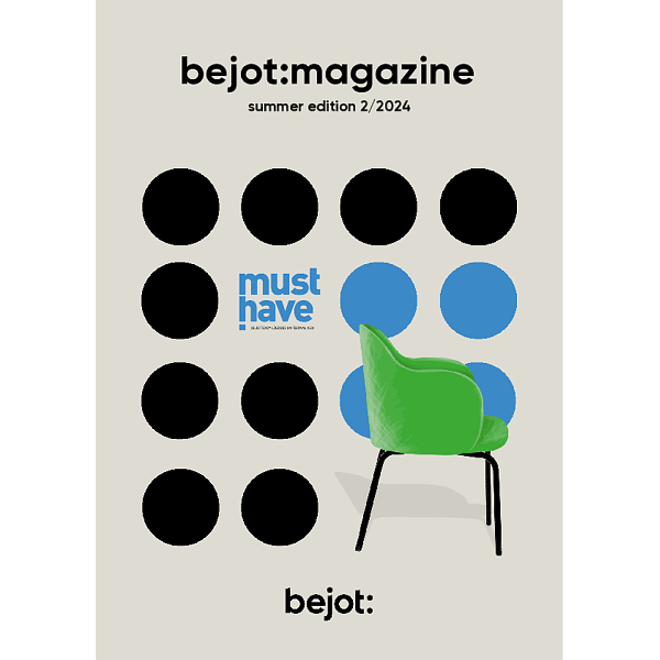 bejot magazine 2024 2 summer